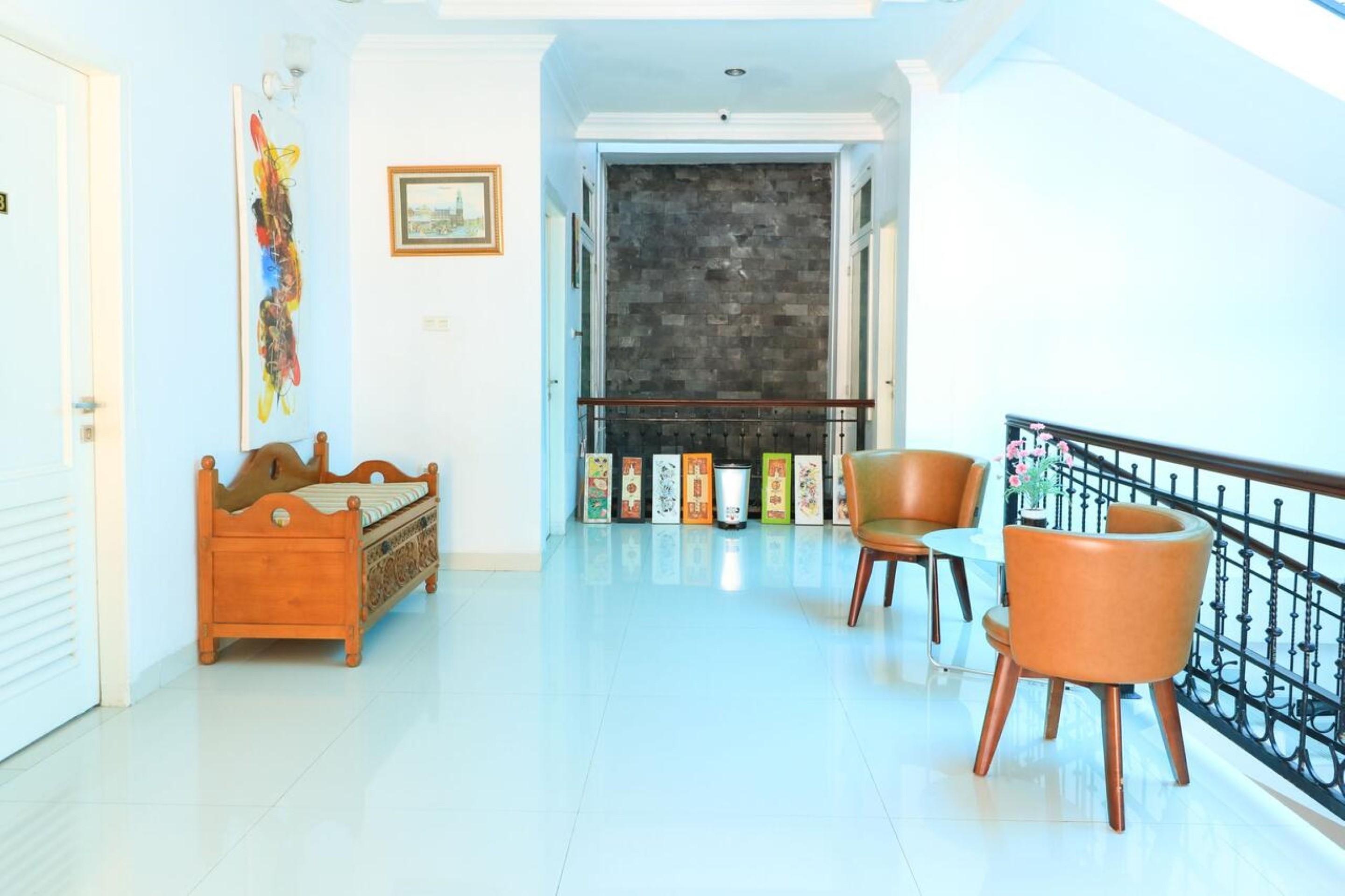 Ge Jacmart Homestay Makassar Buitenkant foto